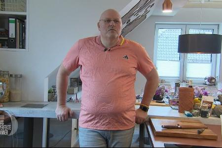 Das perfekte Dinner - Tag 3