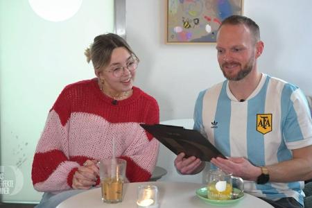 Das perfekte Dinner - Tag 3