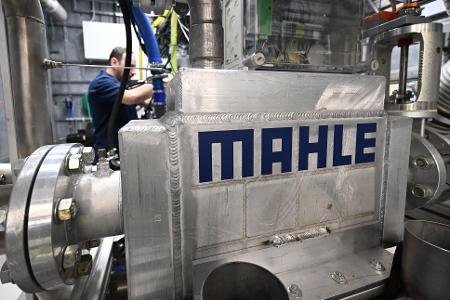 Mahle kommt vom Verbrenner - und steckt ebenfalls mitten im Wandel. (Archivbild)