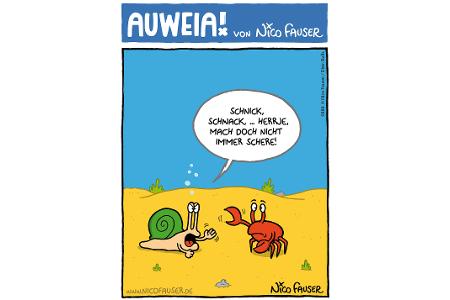 AUWEIA