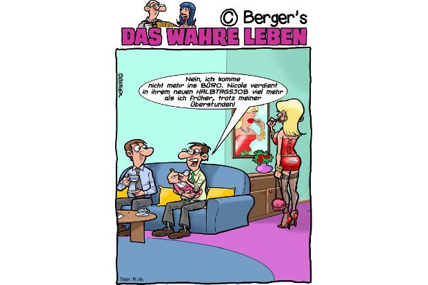 WAHRESLEBEN