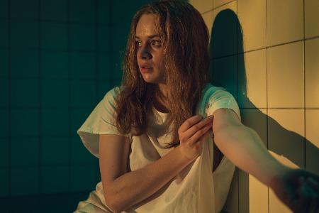 Luna Wedler