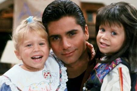 Mary-Kate und Ashley Olsen