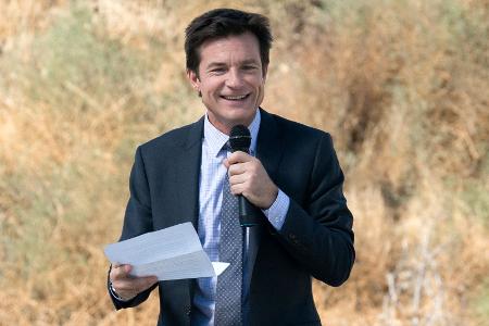 Jason Bateman 