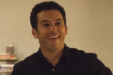 Fred Savage