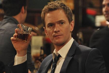 Neil Patrick Harris