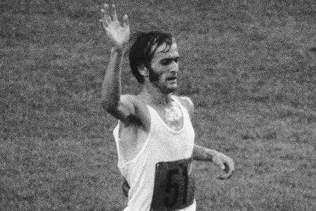 Waldemar Cierpinski