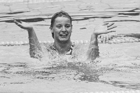 Kornelia Ender