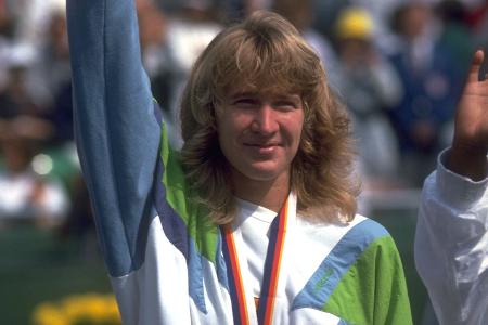 Steffi Graf