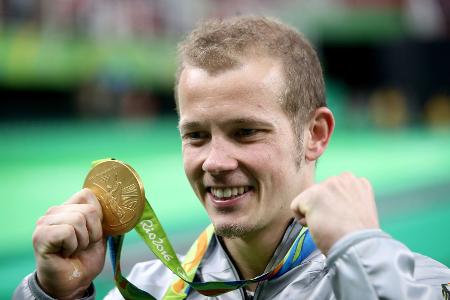 Fabian Hambüchen