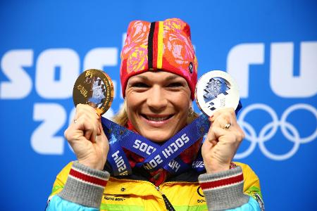 Maria Höfl-Riesch
