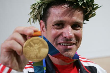 Ralf Schumann