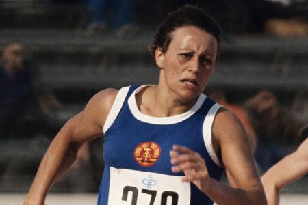 Renate Stecher