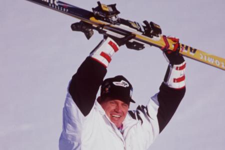 Markus Wasmeier