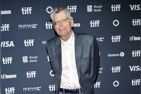 Stephen King kritisiert Gewalt in Marvel-Filmen als Stephen King kritisiert Gewalt in Marvel-Filmen als