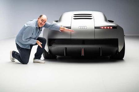 Audi Concept C