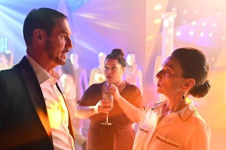 Das passiert heute in den Soaps Das passiert heute in den Soaps