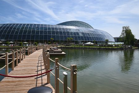 Therme Euskirchen