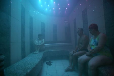 Obermain Therme