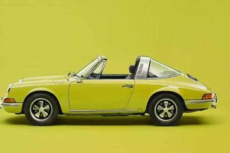 Porsche 911 Targa (1973)