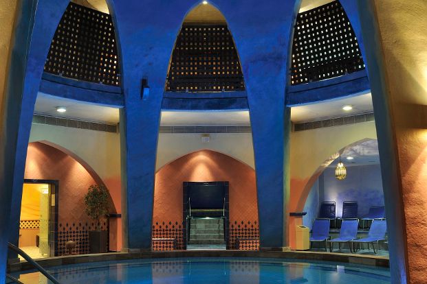 Carolus Thermen