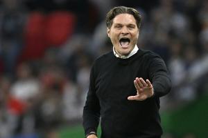 Terzić brennt auf Rückkehr