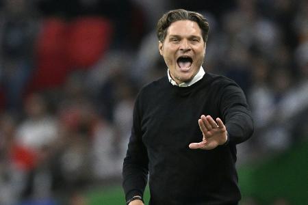 Terzić brennt auf Rückkehr