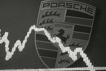 Porsche Logo Aktienkurs Porsche Logo Aktienkurs
