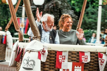 Hallervorden - Didi gegen den Rest der Welt