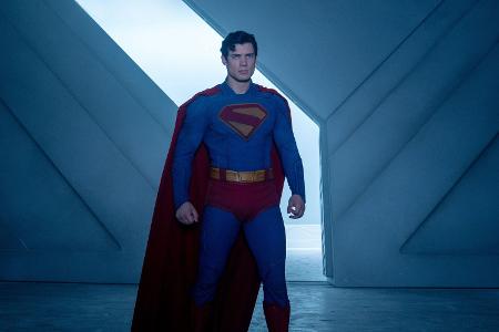 Superman Superman