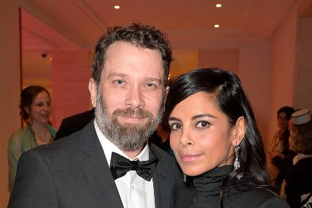 Christian Ulmen und Collien Ulmen-Fernandes haben sich getrennt Christian Ulmen und Collien Ulmen-Fernandes haben sich getrennt