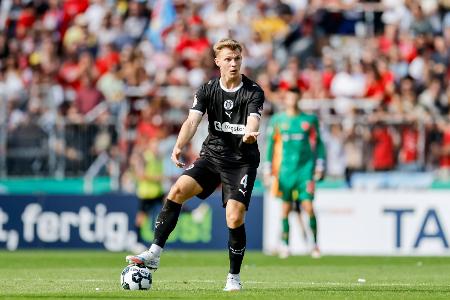St. Pauli: Stamm-Verteidiger Nemeth operiert St. Pauli: Stamm-Verteidiger Nemeth operiert
