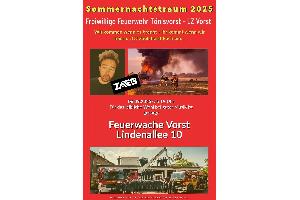 Sommernachtstraum 2025