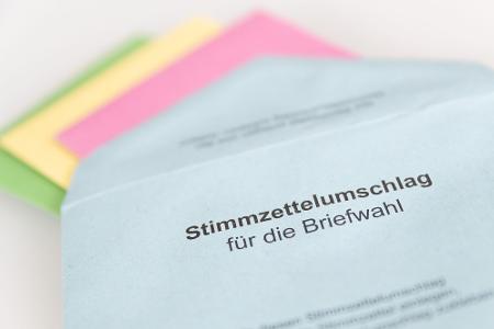 Der Tod von Kommunalwahlkandidaten der AfD nährt Spekulationen im Internet. (Symbolbild) Der Tod von Kommunalwahlkandidaten der AfD nährt Spekulationen im Internet. (Symbolbild)