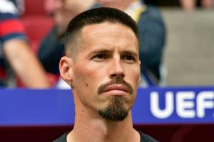 Hamsik: DFB-Elf unter "Top 10 der Welt"