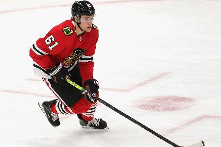Haie holen früheren NHL-Stürmer Kero Haie holen früheren NHL-Stürmer Kero