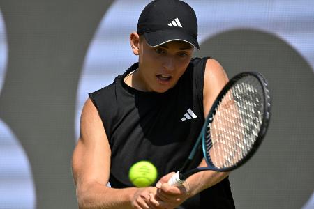 Jüngster Spieler nach Becker? Engel für Davis Cup berufen Jüngster Spieler nach Becker? Engel für Davis Cup berufen