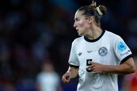 Wamser vor Rekord-Spiel: Wamser vor Rekord-Spiel: