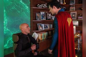 Regisseur James Gunn verrät: "Superman 2" kommt 2027 in die Kinos