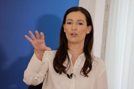 TV-Talk: Pinar Atalay moderiert ab Oktober eine neue Sendung TV-Talk: Pinar Atalay moderiert ab Oktober eine neue Sendung