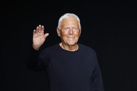 Giorgio Armani Giorgio Armani