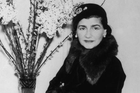Coco Chanel