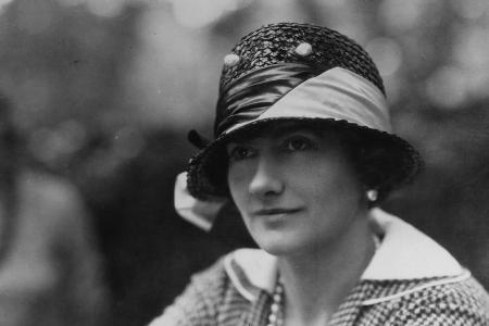 Coco Chanel