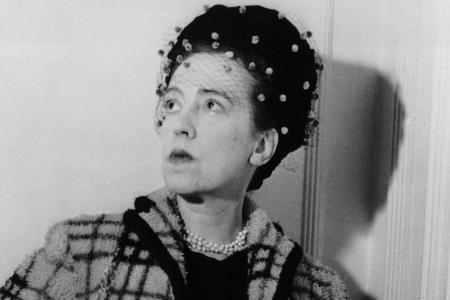 Elsa Schiaparelli