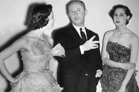 Christian Dior