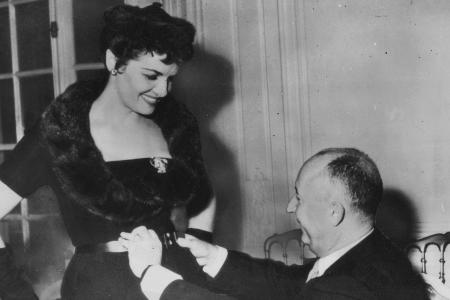 Christian Dior