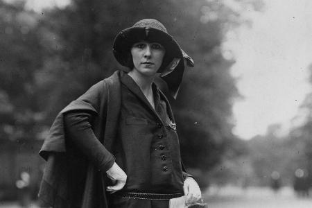 Madeleine Vionnet 