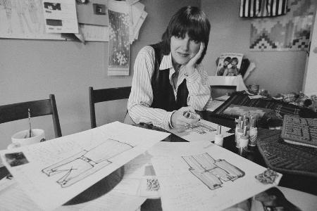 Mary Quant