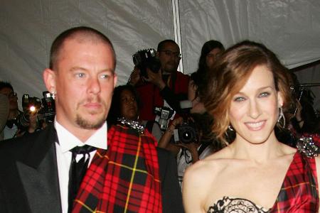 Alexander McQueen