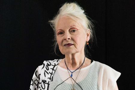 Vivienne Westwood